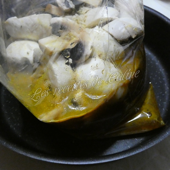 Poulet en sachet13
