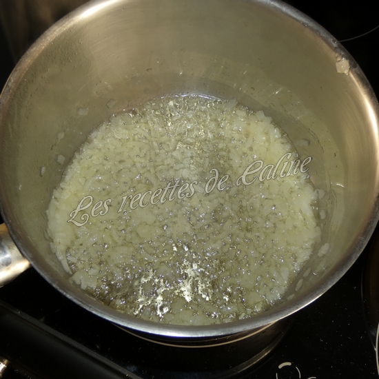 Risotto à la tomate saucisse de Morteau et Comté fruité05