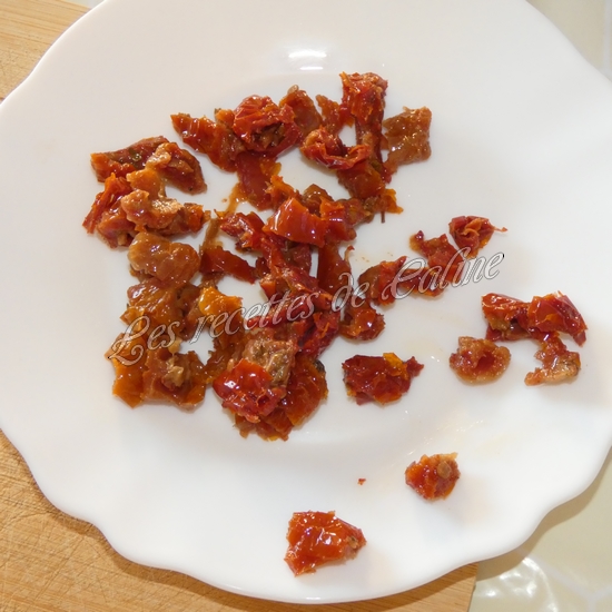 Risotto à la tomate saucisse de Morteau et Comté fruité07