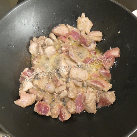 Sauté de porc aux oignons et aux tomates03
