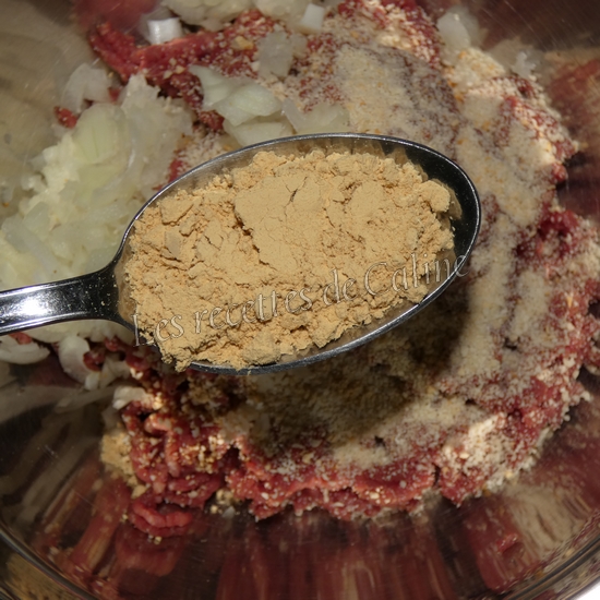 Boulettes de viande à l’asiatique à l’autocuiseur06