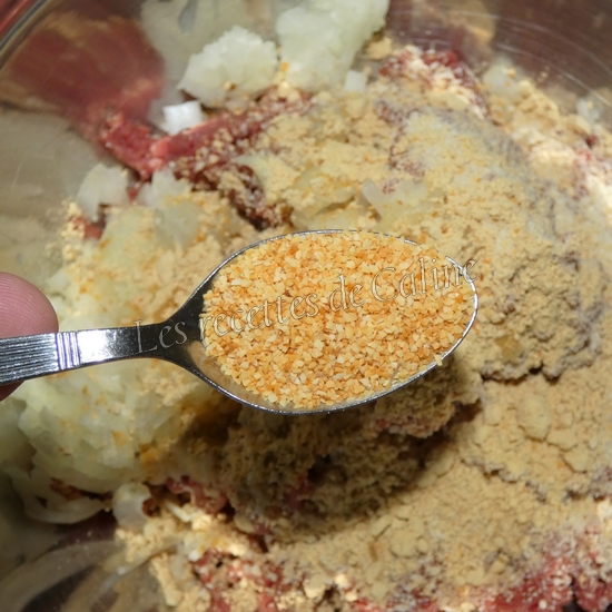 Boulettes de viande à l’asiatique à l’autocuiseur07