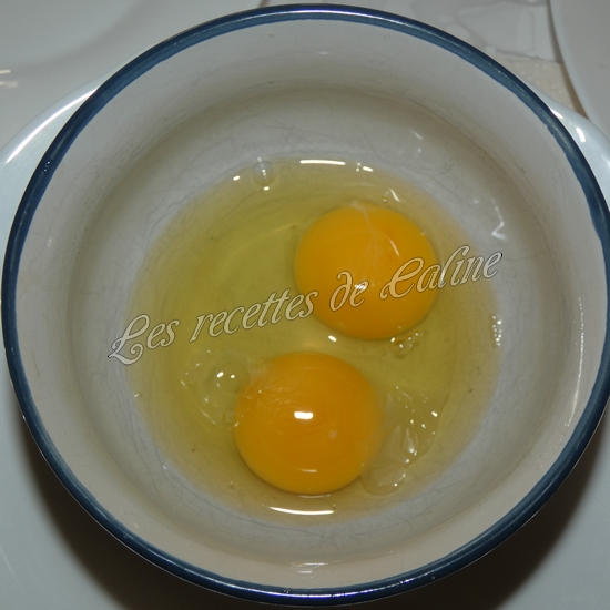 Escalope pané au curly04