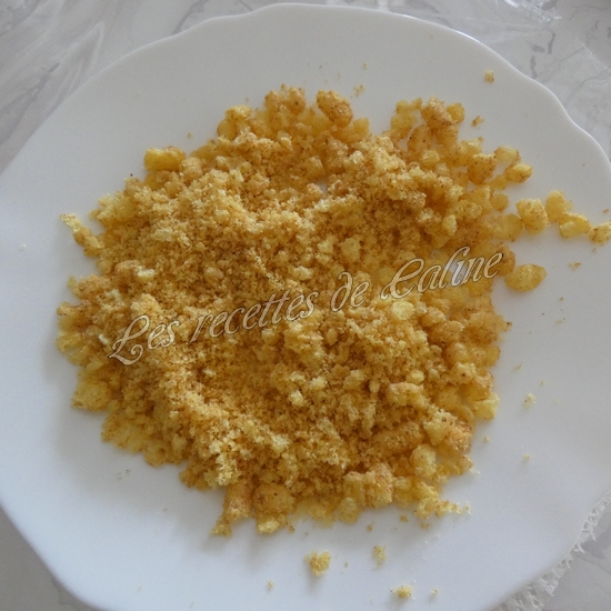Escalope pané au curly07