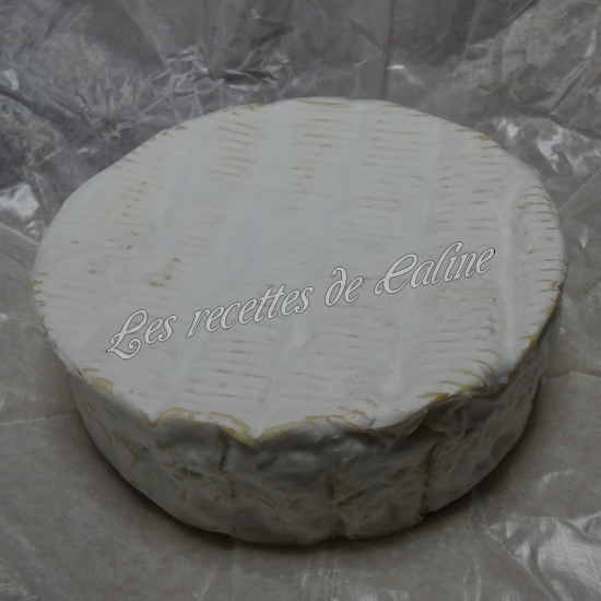 Glace au camembert et petites tatins aux pommes05