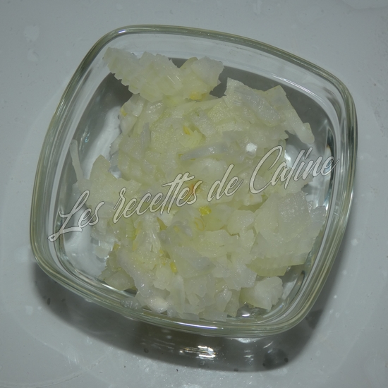 Gratin de gnocchis à la sauce bolognaise et comté01