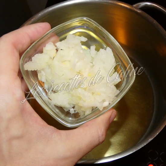 Gratin de gnocchis à la sauce bolognaise et comté02