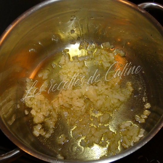 Gratin de gnocchis à la sauce bolognaise et comté03