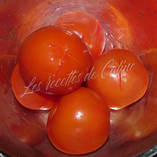 Gratin de gnocchis à la sauce bolognaise et comté05