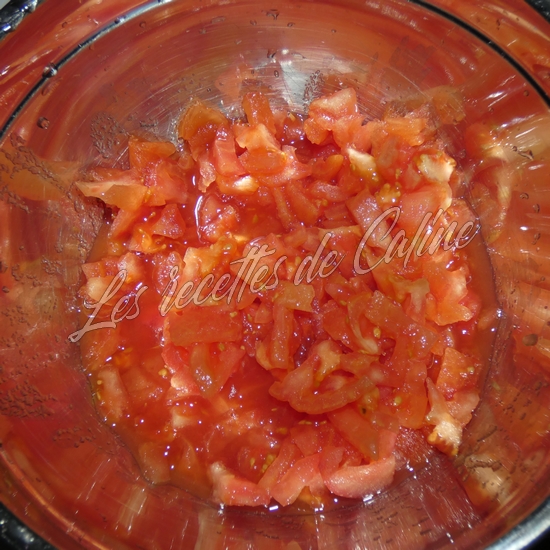 Gratin de gnocchis à la sauce bolognaise et comté07