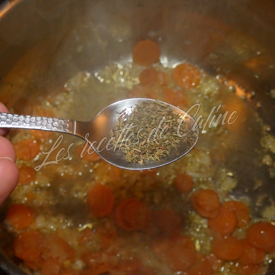 Gratin de gnocchis à la sauce bolognaise et comté09