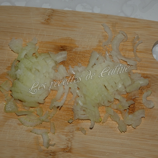 Nouilles sautées au poulet à la sauce soja01