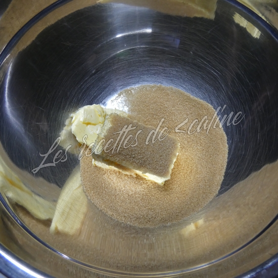 Cookies a l'américaine de papageekendebardeur02