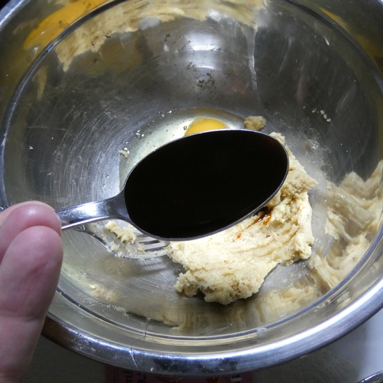 Cookies a l'américaine de papageekendebardeur06