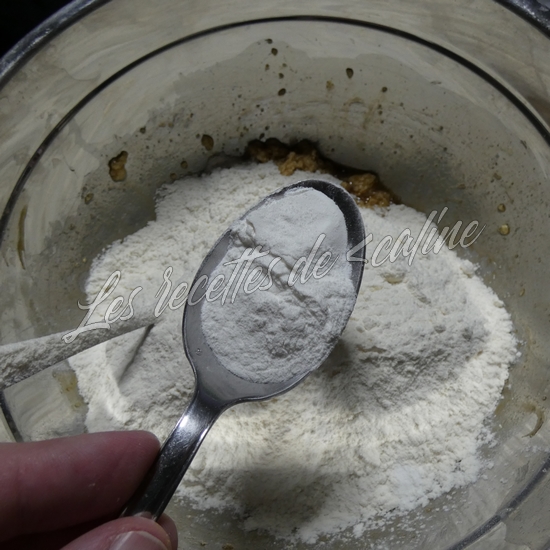 Cookies a l'américaine de papageekendebardeur08