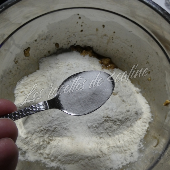 Cookies a l'américaine de papageekendebardeur09