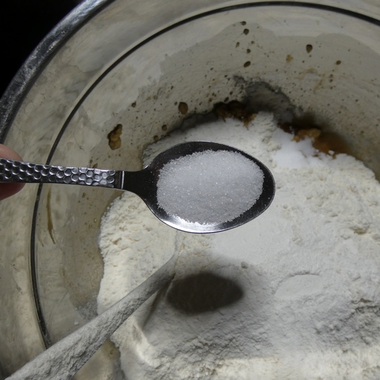 Cookies a l'américaine de papageekendebardeur10