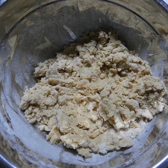 Cookies a l'américaine de papageekendebardeur11