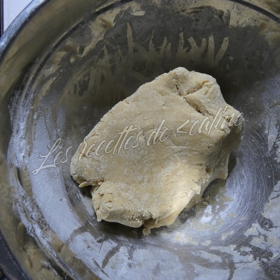 Cookies a l'américaine de papageekendebardeur12