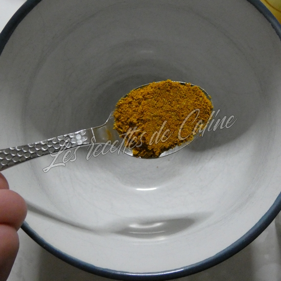 Gigot d'agneau laqué au miel, moutarde et curry02