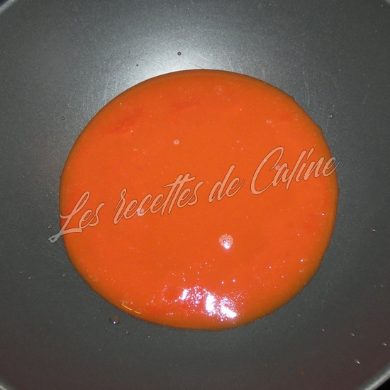 Potée de lentilles corail à la saucisse de Morteau10