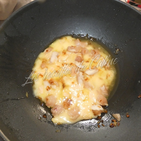 Brick au poulet a l'air fryer11