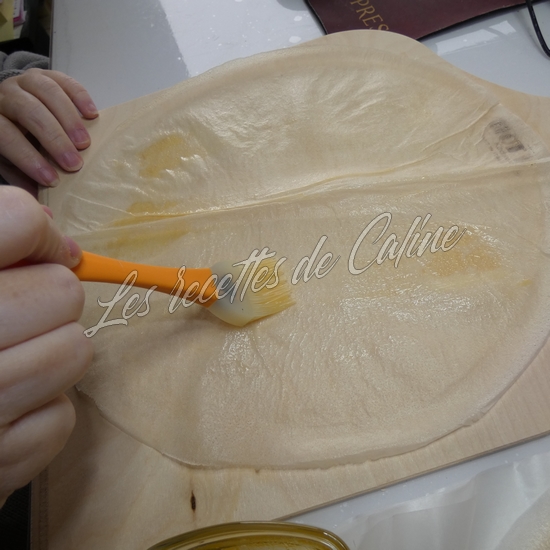 Brick au poulet a l'air fryer13