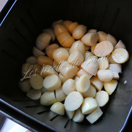 Côte de boeuf sauce Bercy06