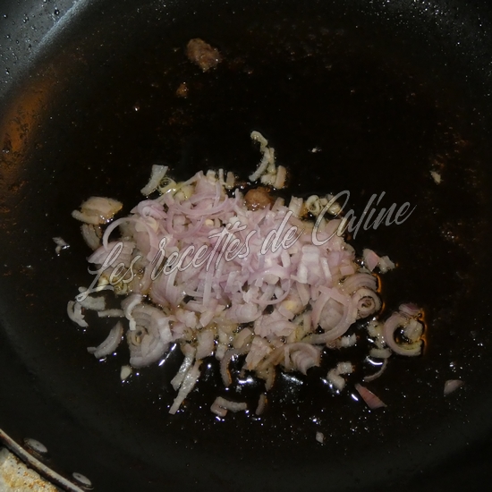 Côte de boeuf sauce Bercy08