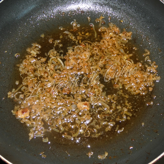 Côte de boeuf sauce Bercy13