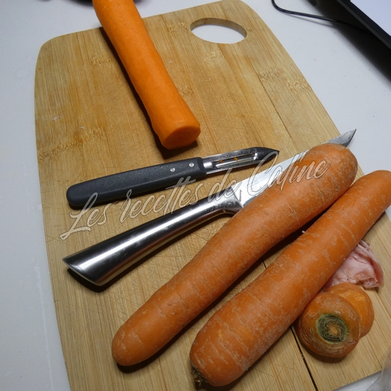 Echine de porc confite à la bière14