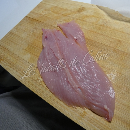 Escalope de dinde à la cancoillotte01