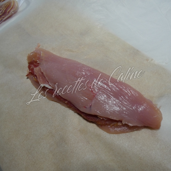 Escalope de dinde à la cancoillotte04