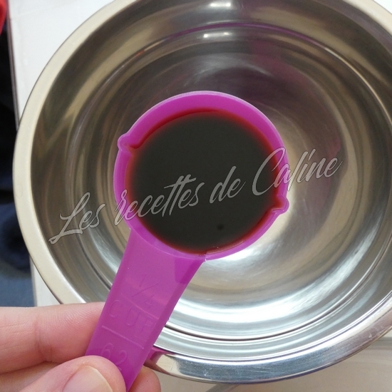 Filet de porc teriyaki à l’air fryer02