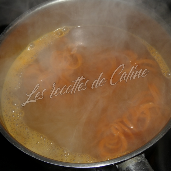 Filet de porc teriyaki à l’air fryer13