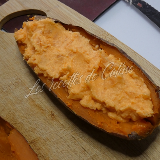 patates douces rôties au four07