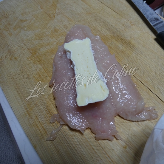 Poulet au camembert02