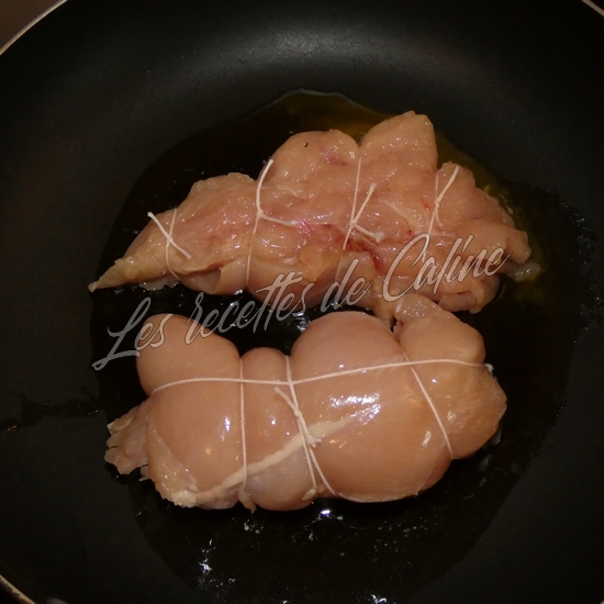 Poulet au camembert04