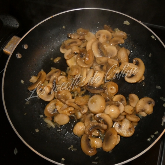 Poulet au camembert09