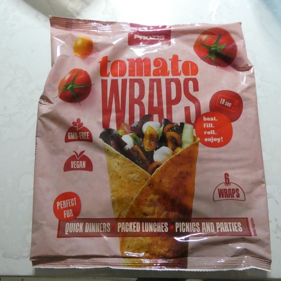 Test produits prozis01