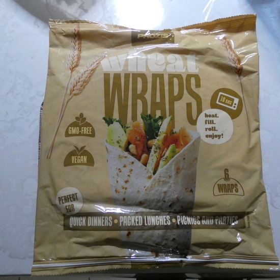 Test produits prozis02