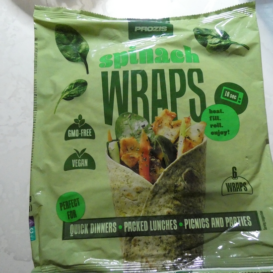 Test produits prozis03