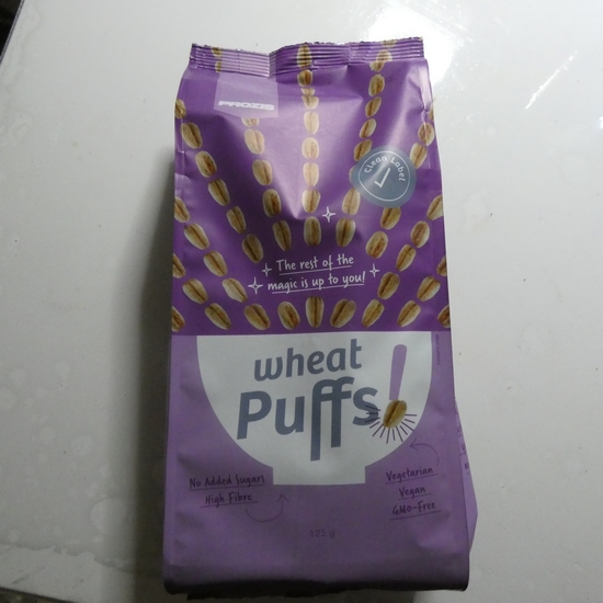 Test produits prozis09