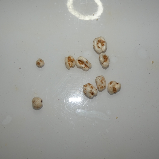 Test produits prozis10