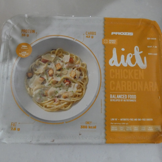 Test produits prozis11