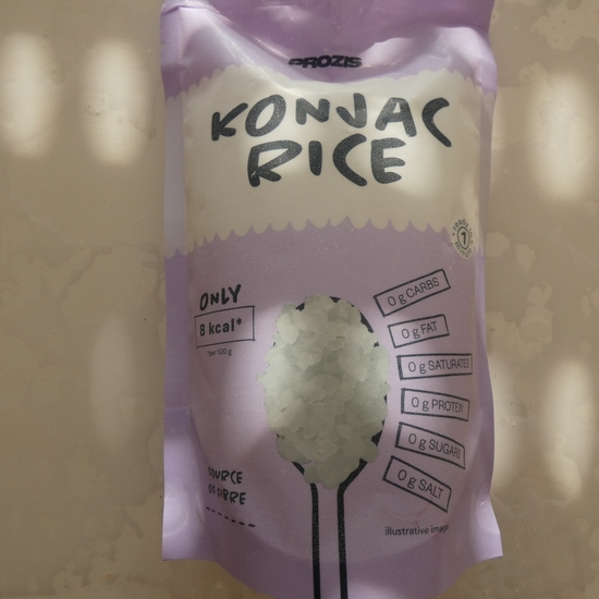 Test produits prozis16