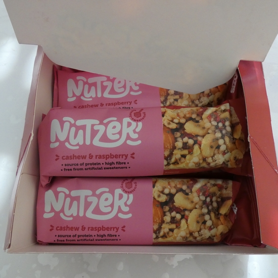 Test produits prozis17