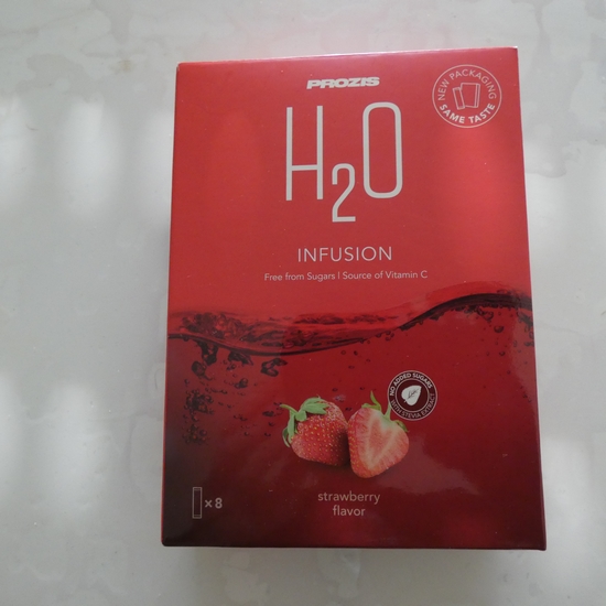 Test produits prozis18