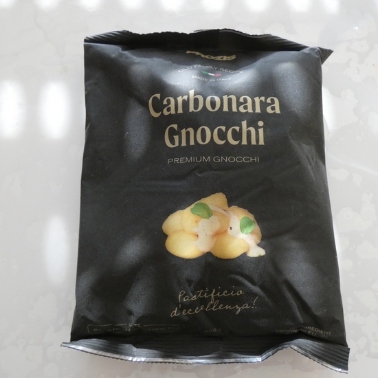 Test produits prozis22