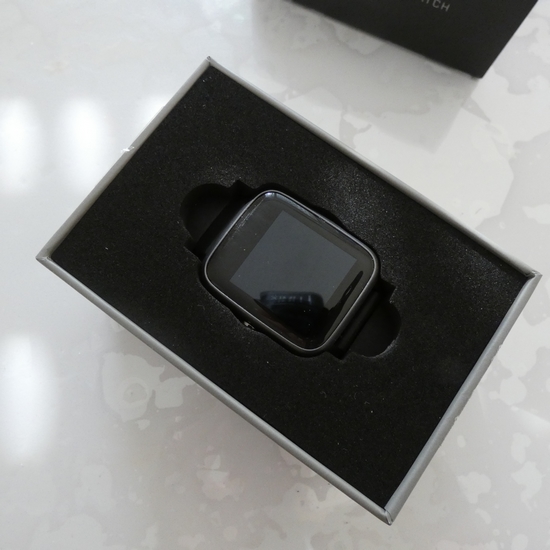 Test produits prozis24